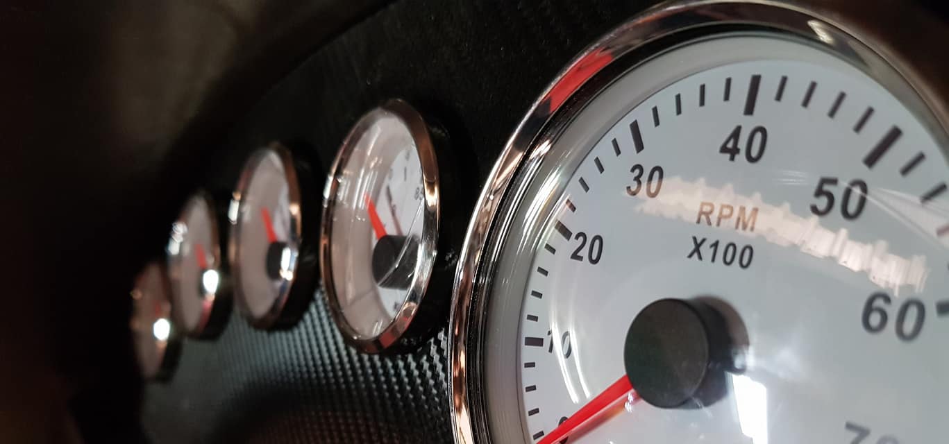 huntjet dials